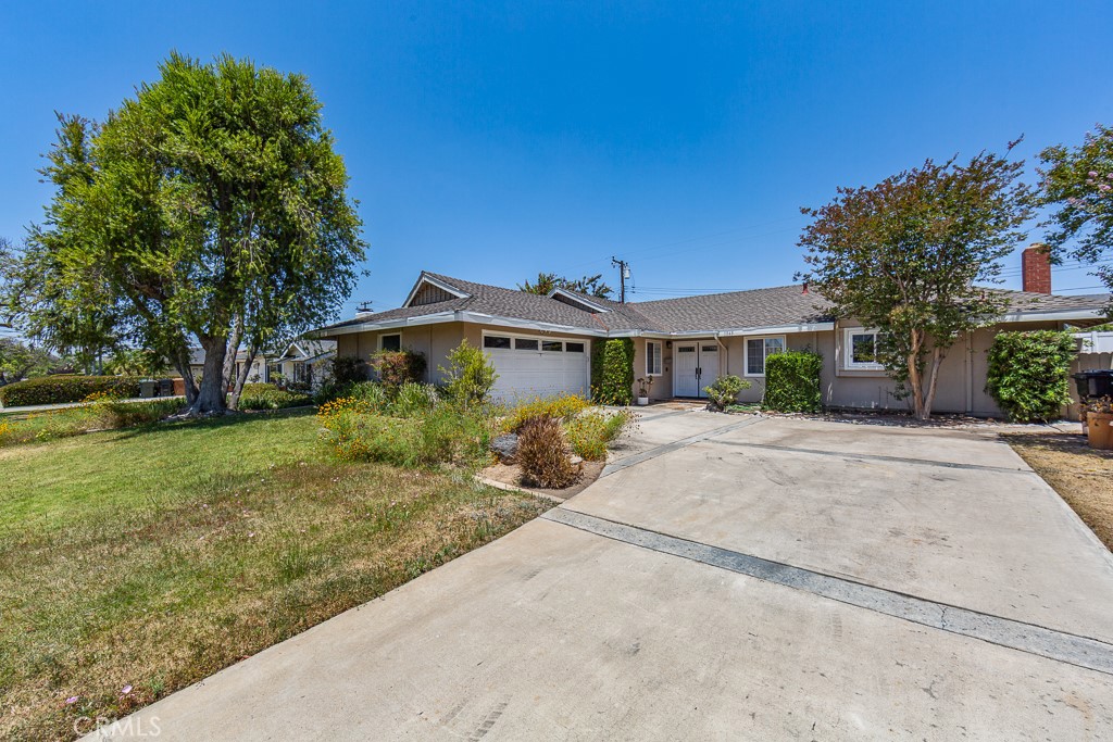 1065 El Mirador, Fullerton CA 92835 - photo 1