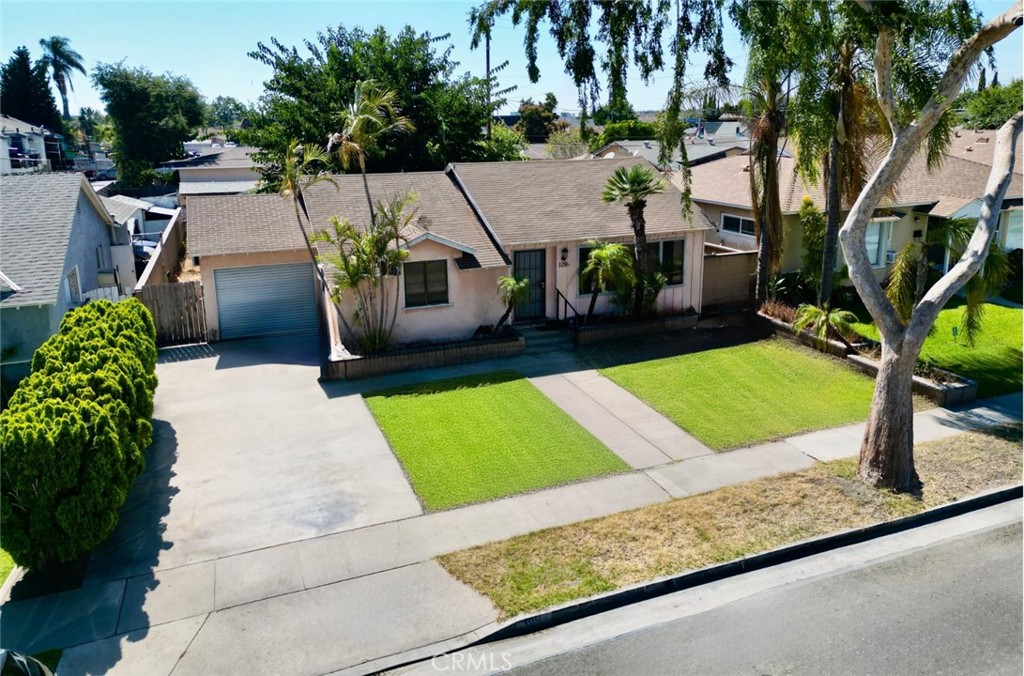 109 S Vermont Avenue, Fullerton CA 92833 - photo 1