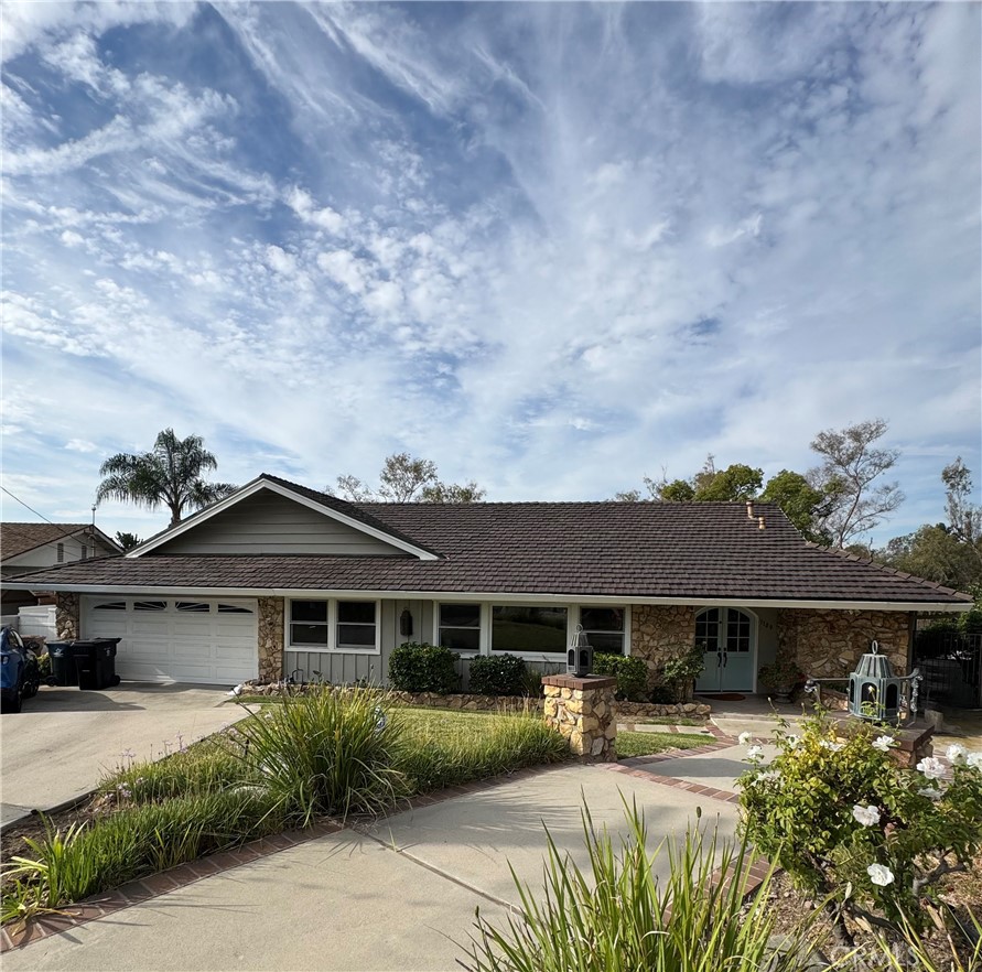 1100 Miramar Place, Fullerton CA 92831 - photo 1