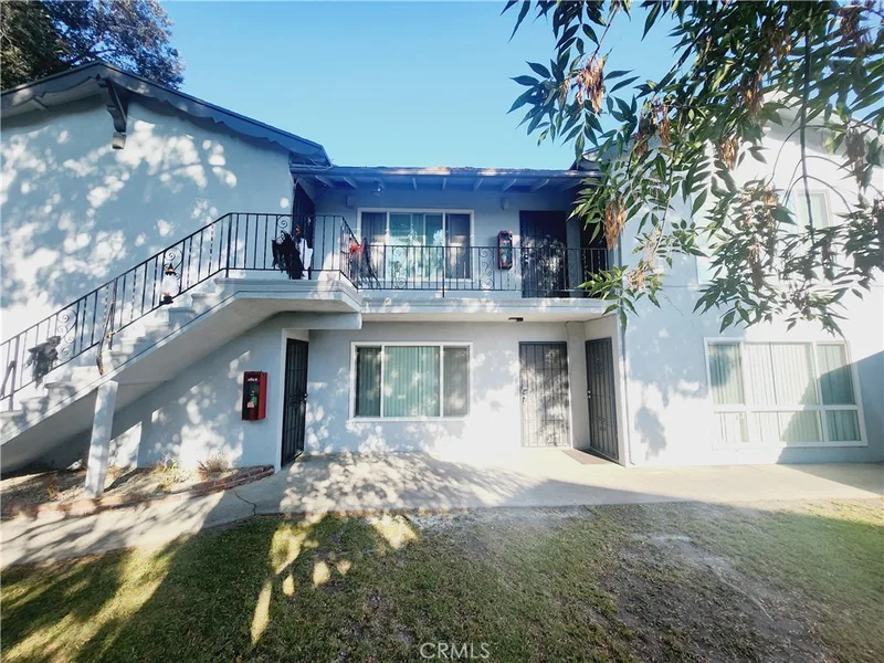 1100 W Porter Avenue 2, Fullerton, CA 92833