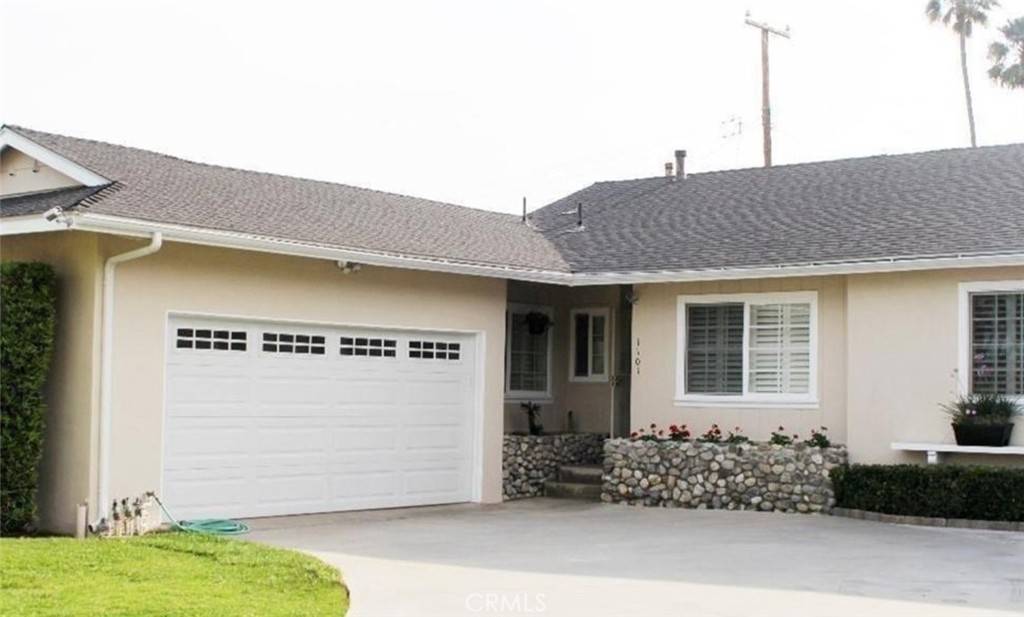 1101 kroeger Ave, Fullerton CA 92831 - photo 1