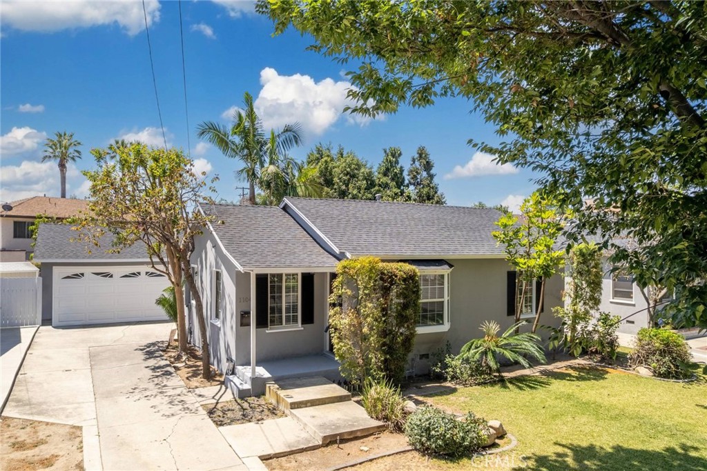 Front - 1104 E Wilshire, Fullerton CA 92831 - photo 1