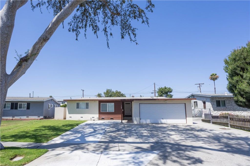 1105 W Ash, Fullerton CA 92833 - photo 1