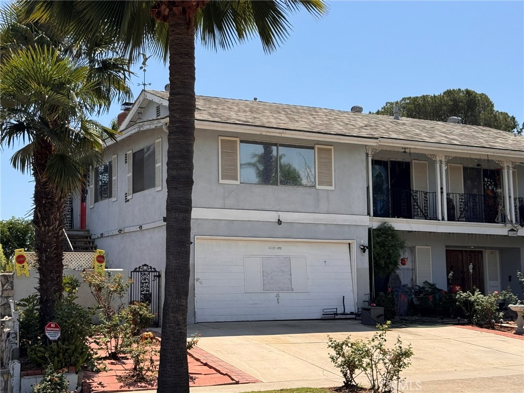 Front view - 1108 W Las Palmas, Fullerton CA 92835 - photo 1