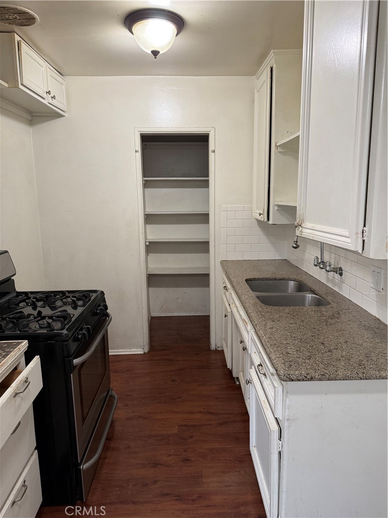 1108 W VALENCIA, Fullerton CA 92833 - photo 1