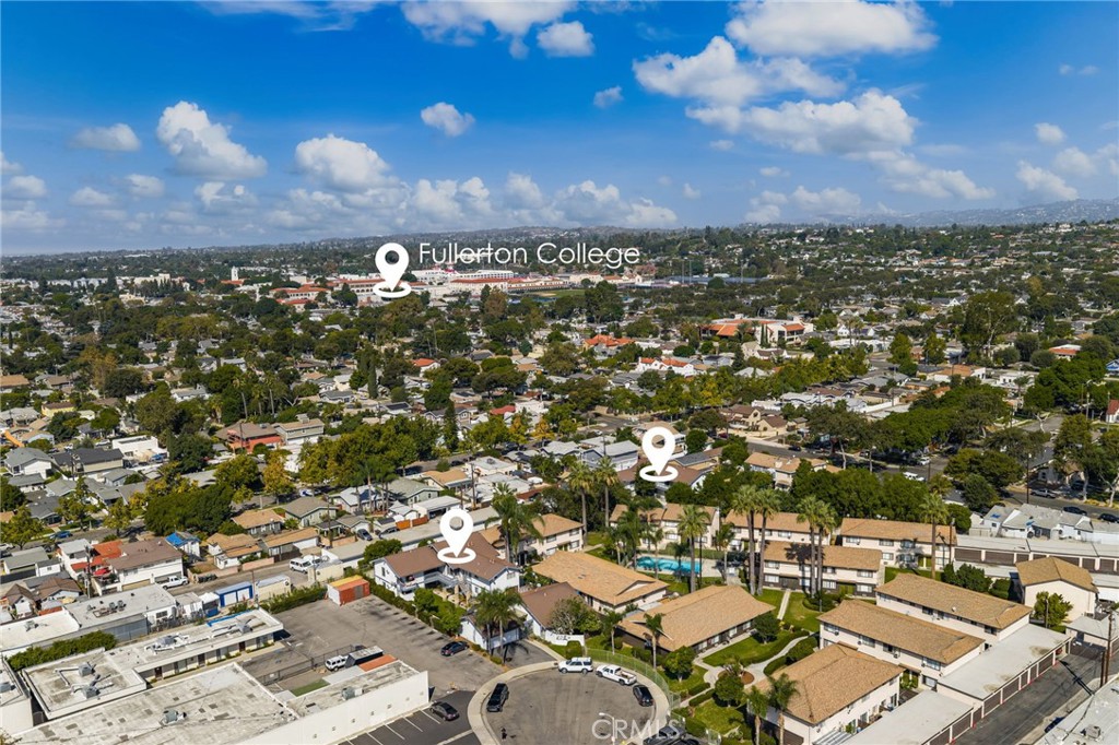 111 N Stanford Avenue, Fullerton CA 92831 - photo 23