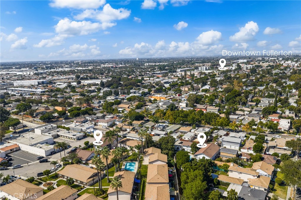 111 N Stanford Avenue, Fullerton CA 92831 - photo 24