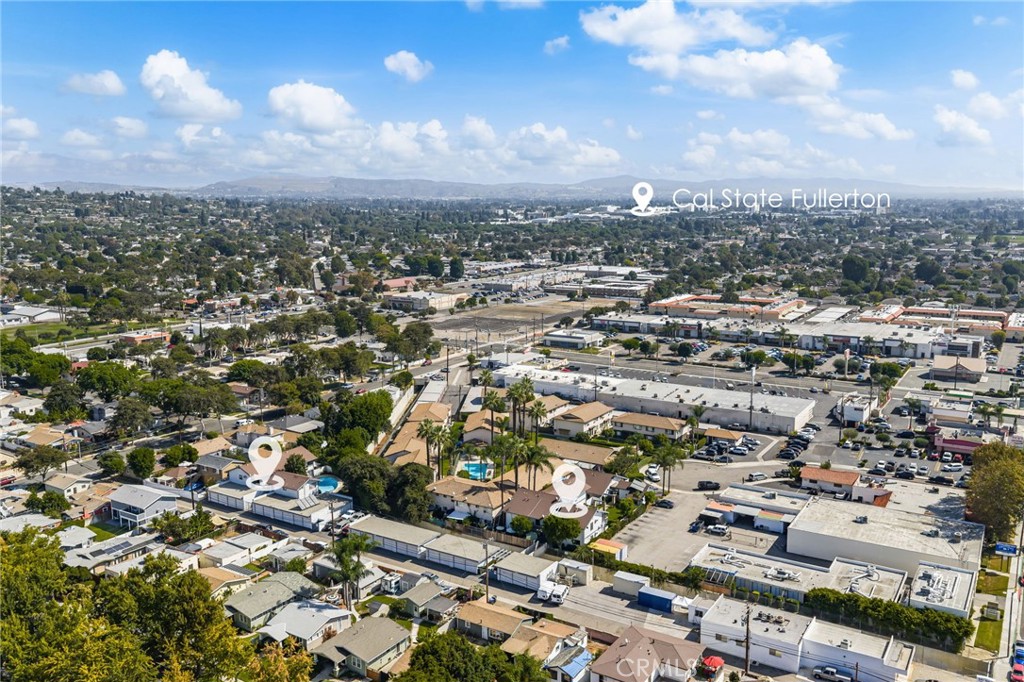 111 N Stanford Avenue, Fullerton CA 92831 - photo 25
