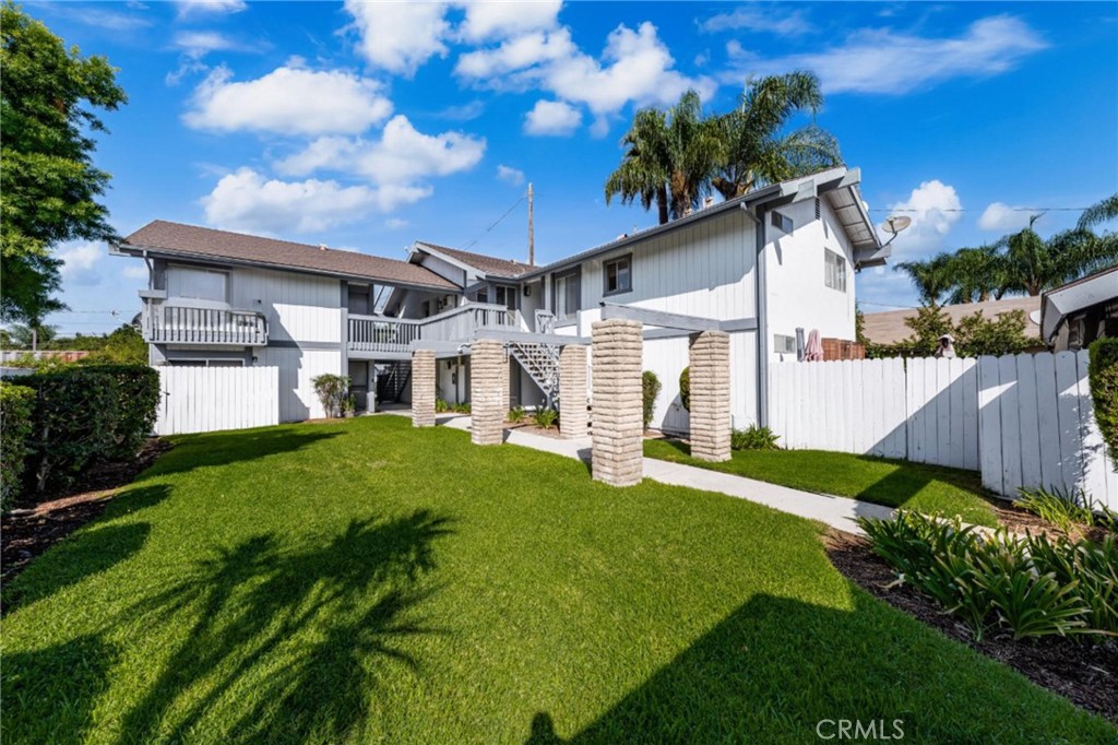 111 N Stanford Avenue, Fullerton CA 92831 - photo 1