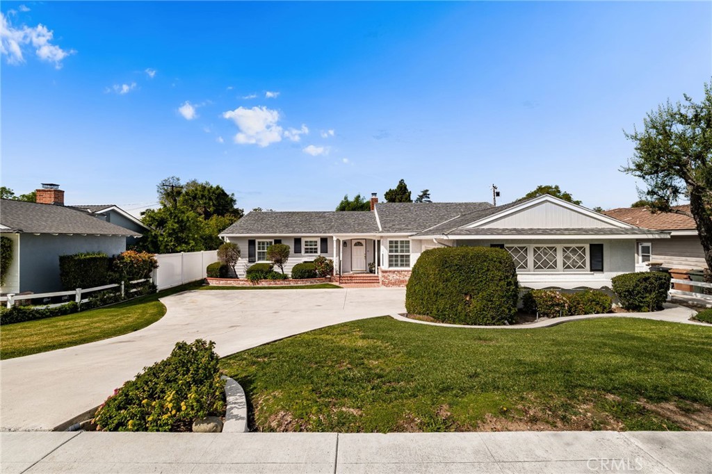 Welcome Home! - 1115 N Richman Avenue, Fullerton CA 92835 - photo 1