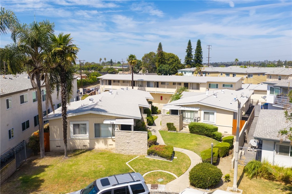 1116 West Avenue, Fullerton CA 92833 - photo 1