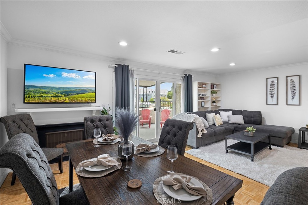 1117 Rosecrans Avenue 15A, Fullerton CA 92833 - photo 1