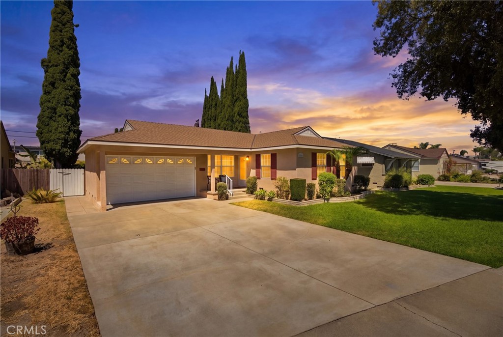 Beautiful 1119 S Adams Ave - 1119 S Adams, Fullerton CA 92832 - photo 1