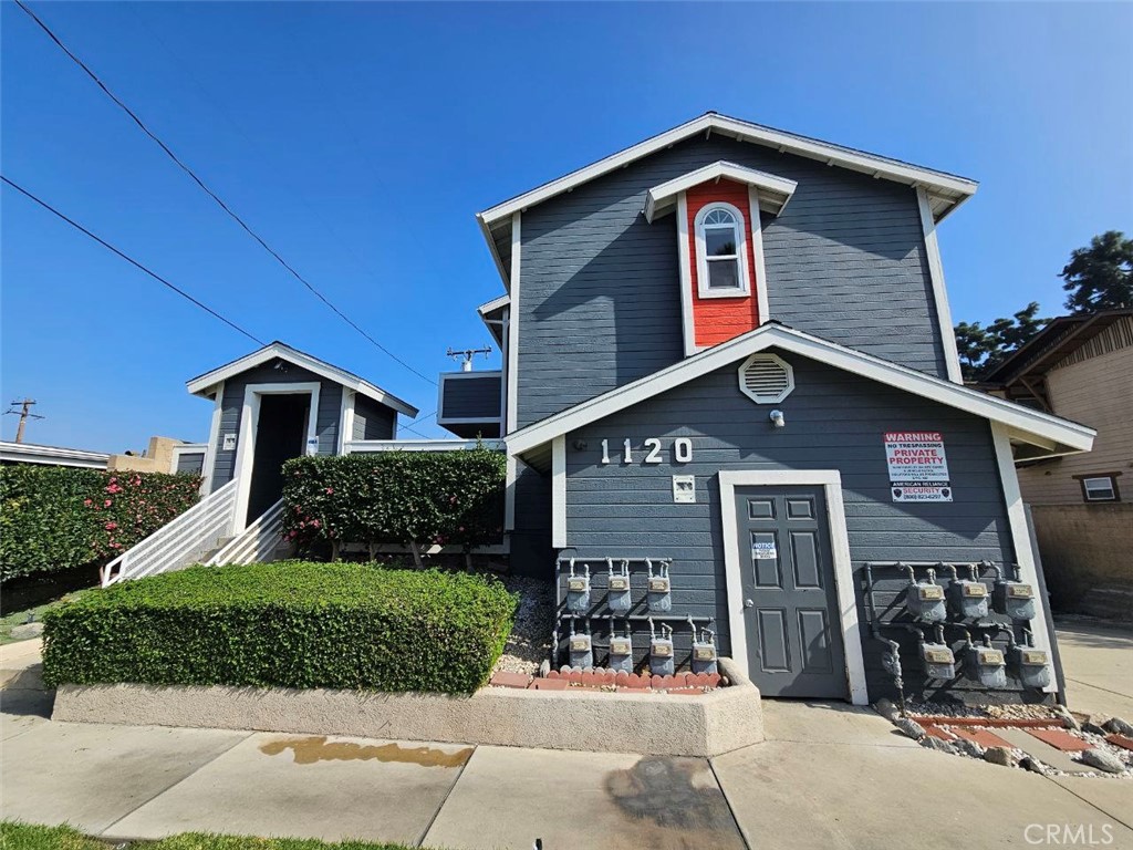 1120 Nicklett I, Fullerton CA 92833 - photo 1