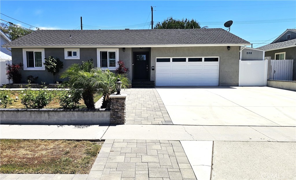 1124 W Woodcrest Avenue, Fullerton CA 92833 - photo 1