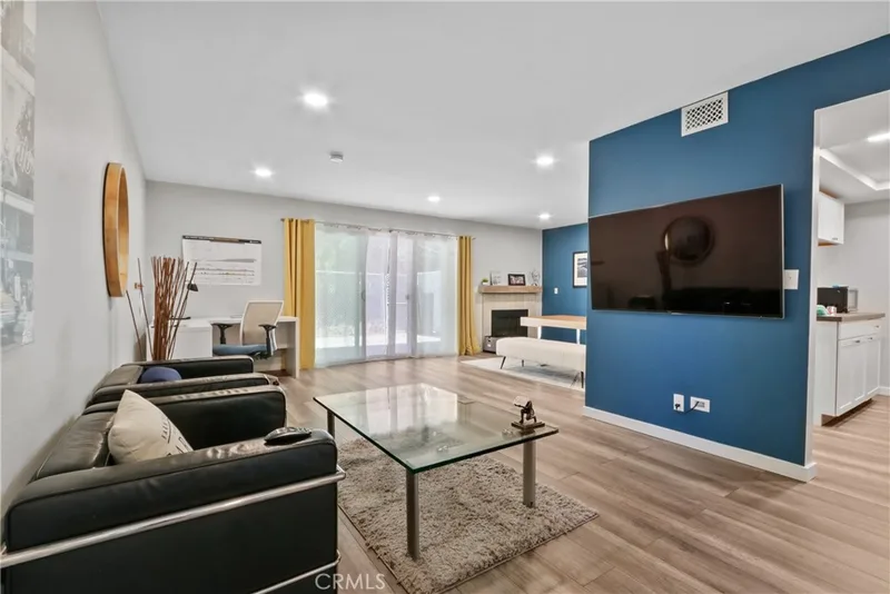 1129 Rosecrans Avenue 28A, Fullerton