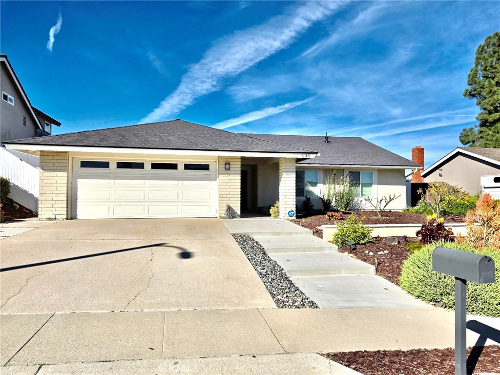 1133 Avenida Del Corto, Fullerton CA 92833 - photo 1