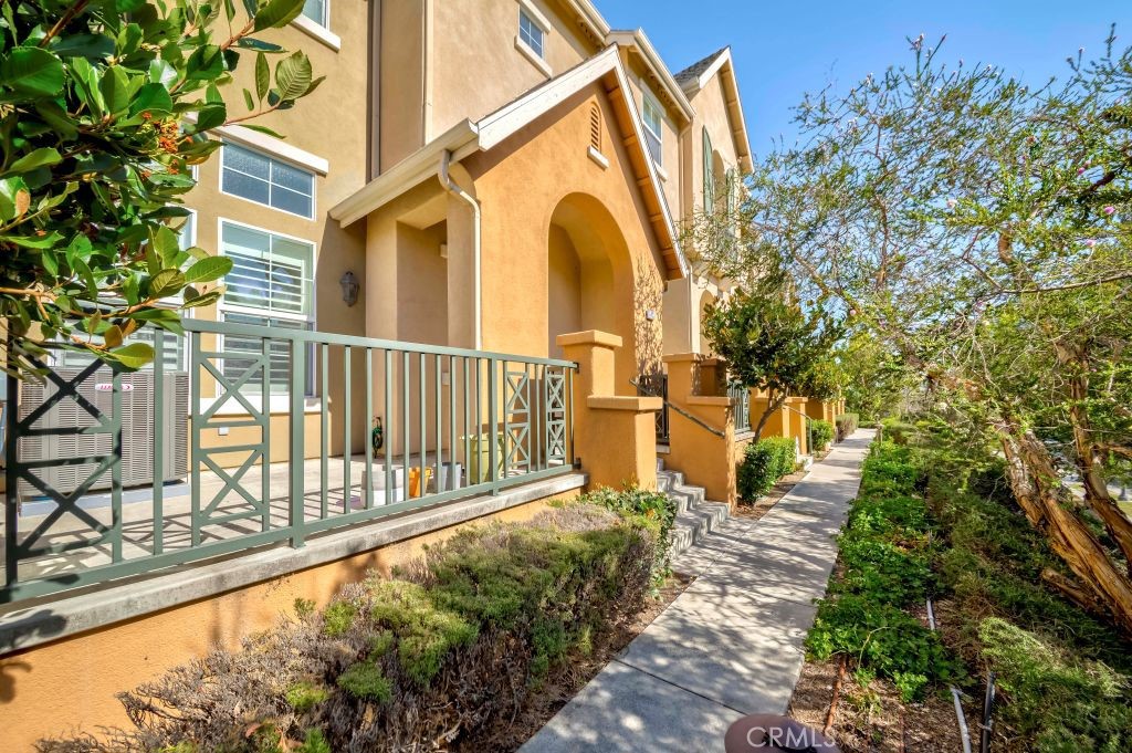 1133 Maag Place 107, Fullerton CA 92833 - photo 1