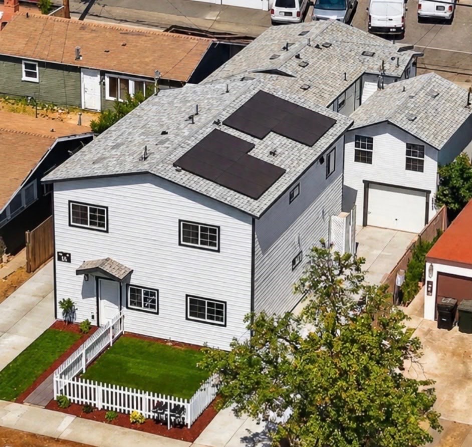 114 N Cornell Ave, Fullerton CA 92831 - photo 1