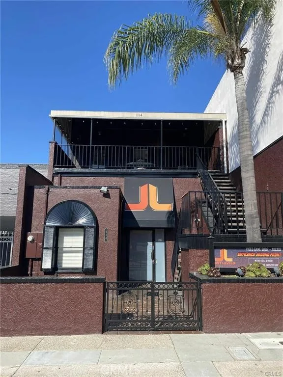 114 N Harbor, Fullerton, CA 92832