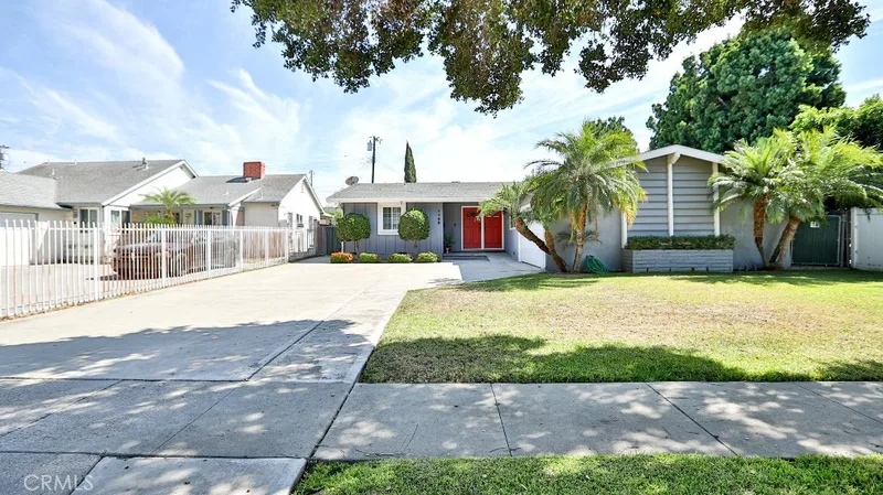 1148 W Porter Avenue, Fullerton, CA 92833