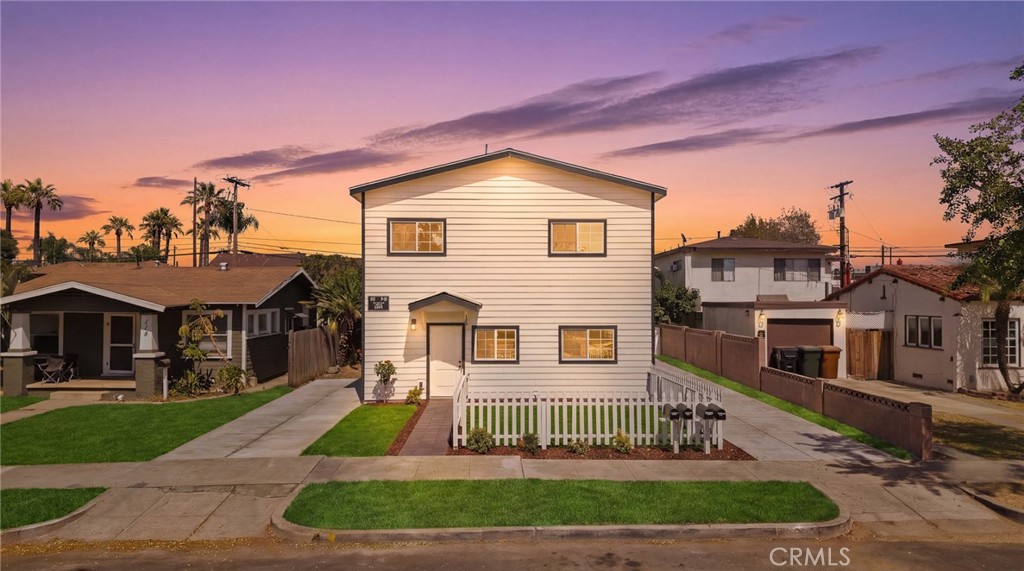 116 -114 N Cornell, Fullerton CA 92831 - photo 1