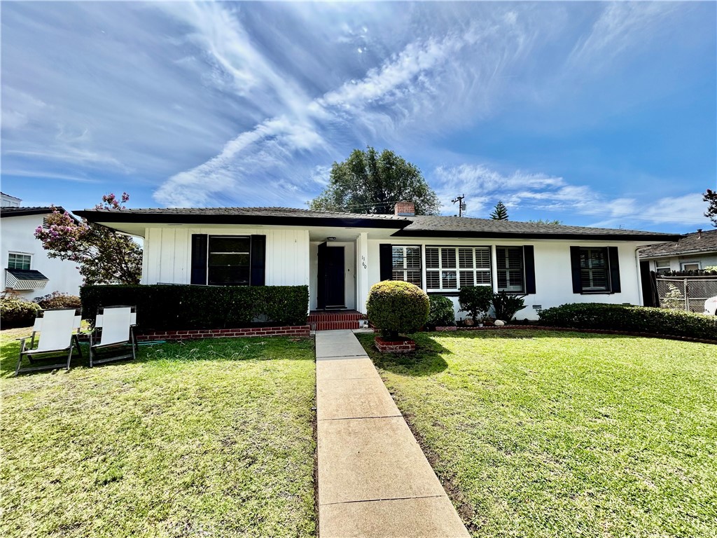 1160 N Richman Avenue, Fullerton CA 92835 - photo 1