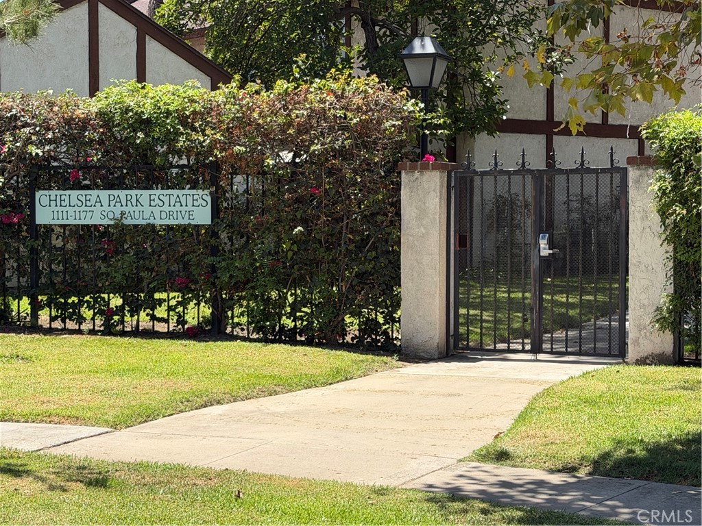 1161 S Paula, Fullerton CA 92833 - photo 1