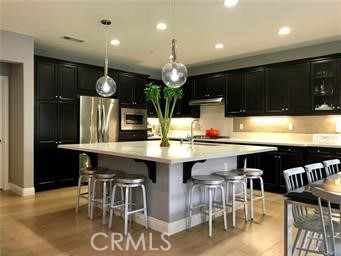 Kitchen - 1168 Livingston, Fullerton CA 92833 - photo 2