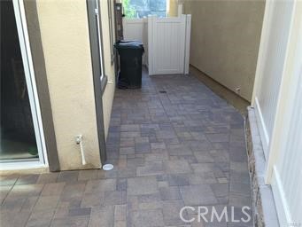Paved yard - 1168 Livingston, Fullerton CA 92833 - photo 7