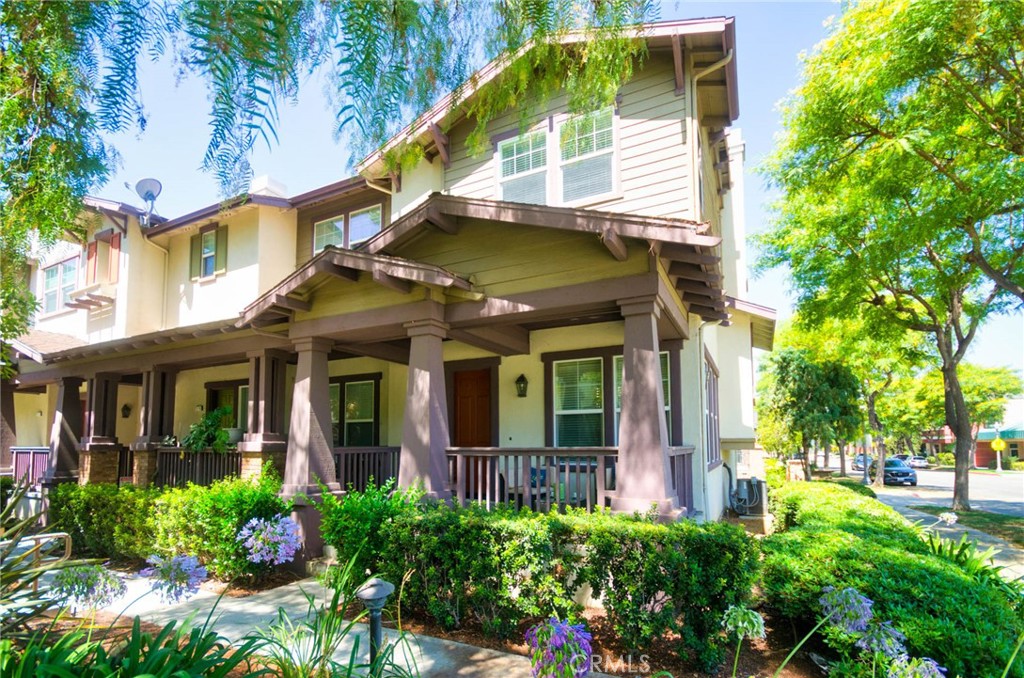 1180 Cornwell Drive, Fullerton CA 92833 - photo 1