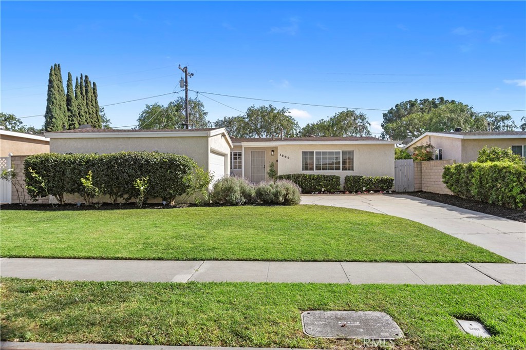 1200 W Ash Avenue, Fullerton CA 92833 - photo 1