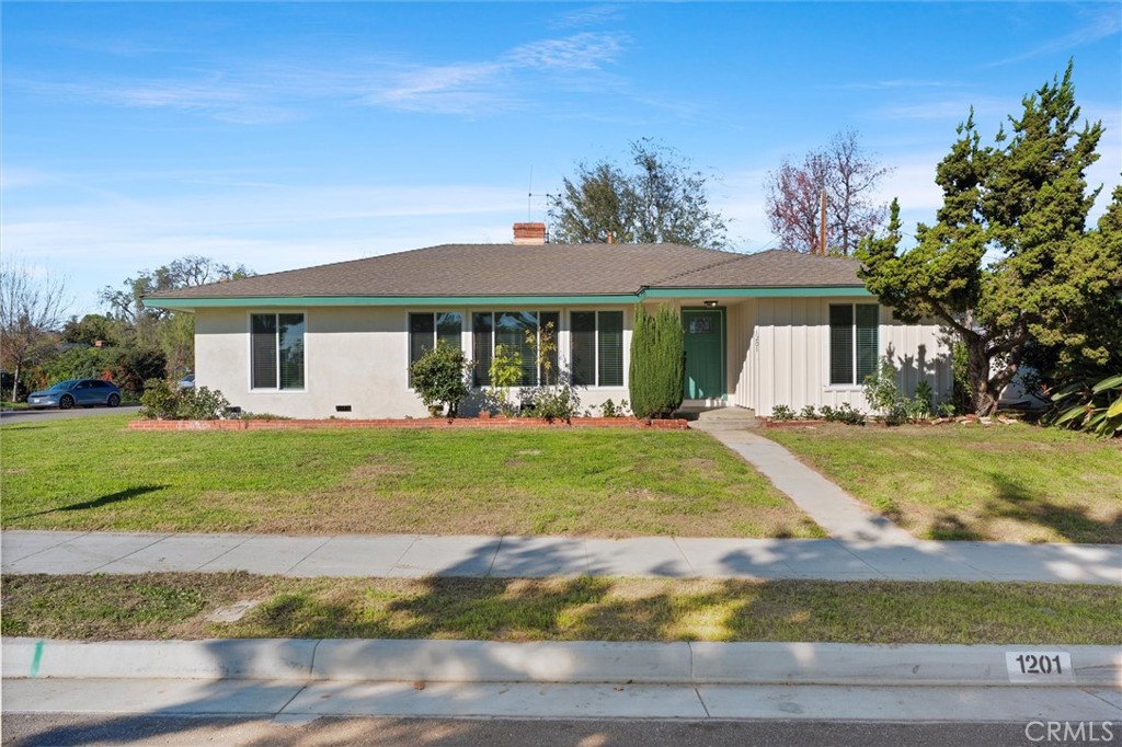 1201 N Richman Avenue, Fullerton CA 92835 - photo 1