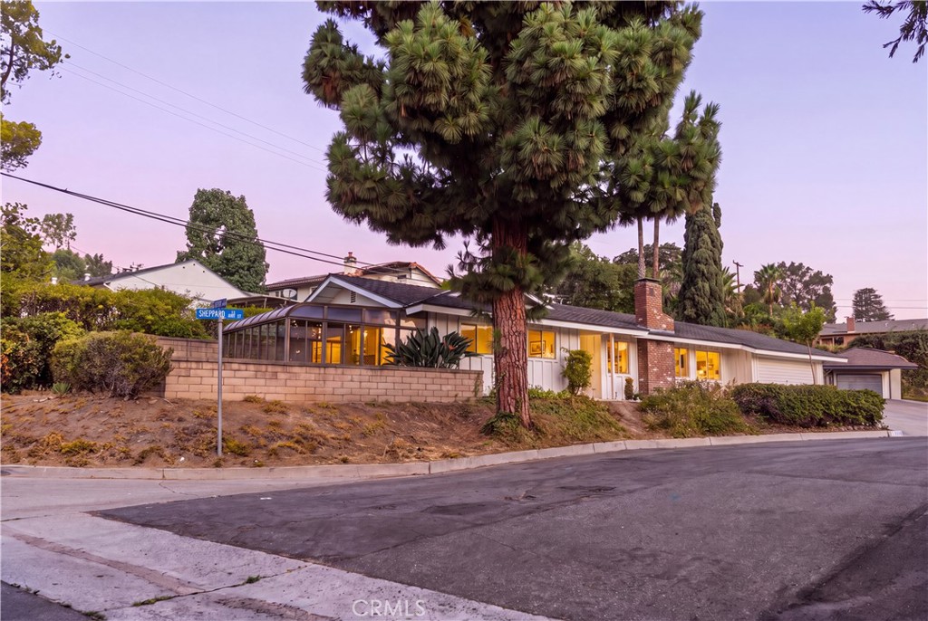 1201 Sheppard Drive, Fullerton CA 92831 - photo 1