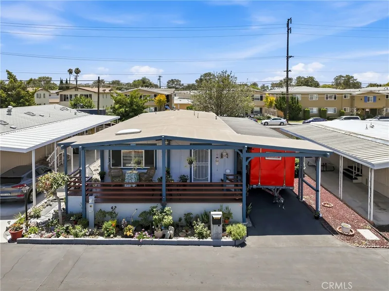 1201 W Valencia Drive 13, Fullerton