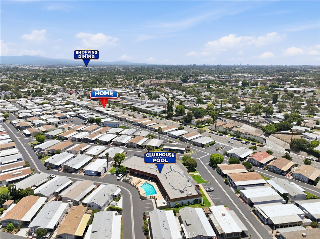 Ideally located within walking distance to the clubhouse, featuring an abundance of amenities for residents to enjoy. - 1201 W Valencia Drive 13, Fullerton CA 92833 - photo 30