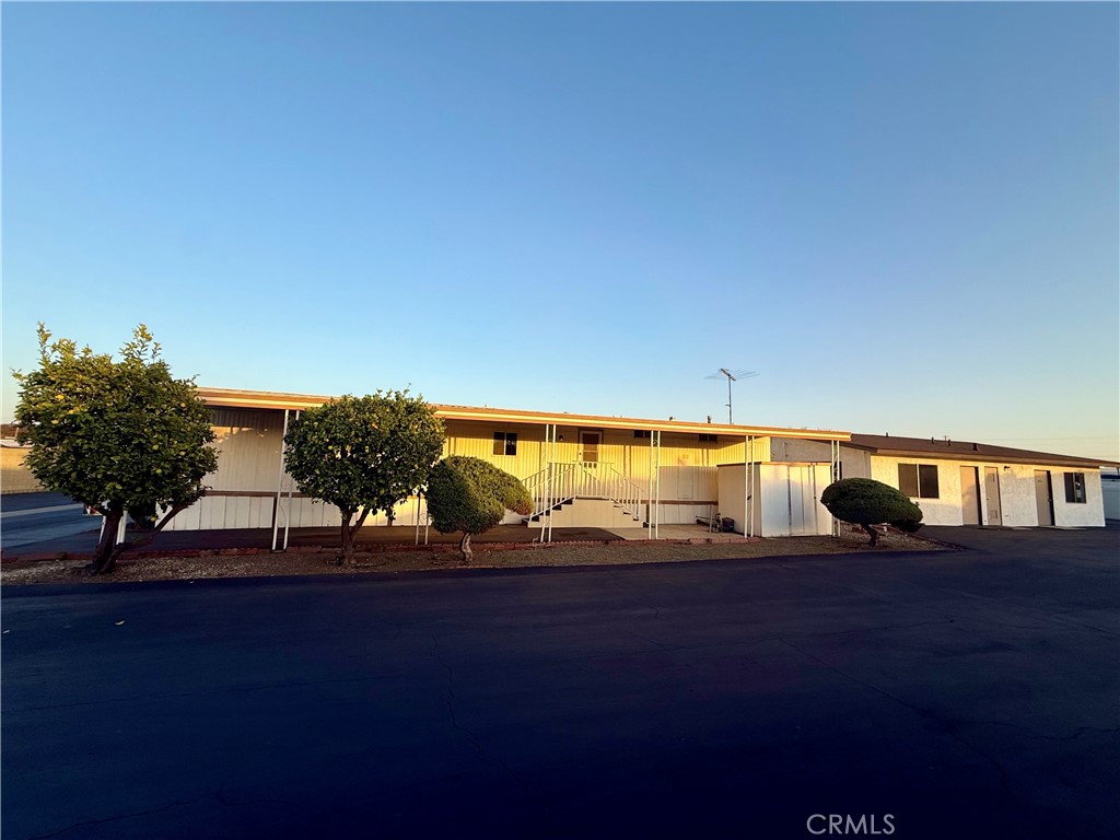 1201 W Valencia Drive #146, Fullerton CA 92833 - photo 1
