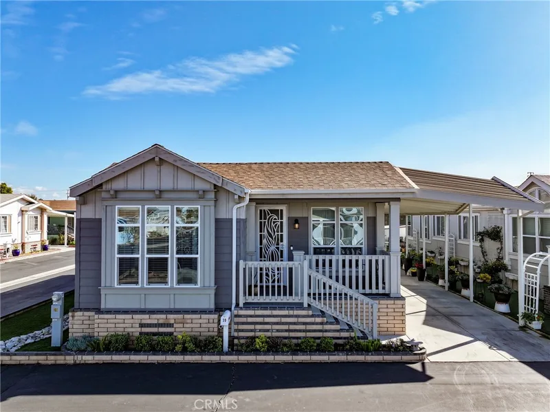 1201 W Valencia Drive 39, Fullerton, CA 92833