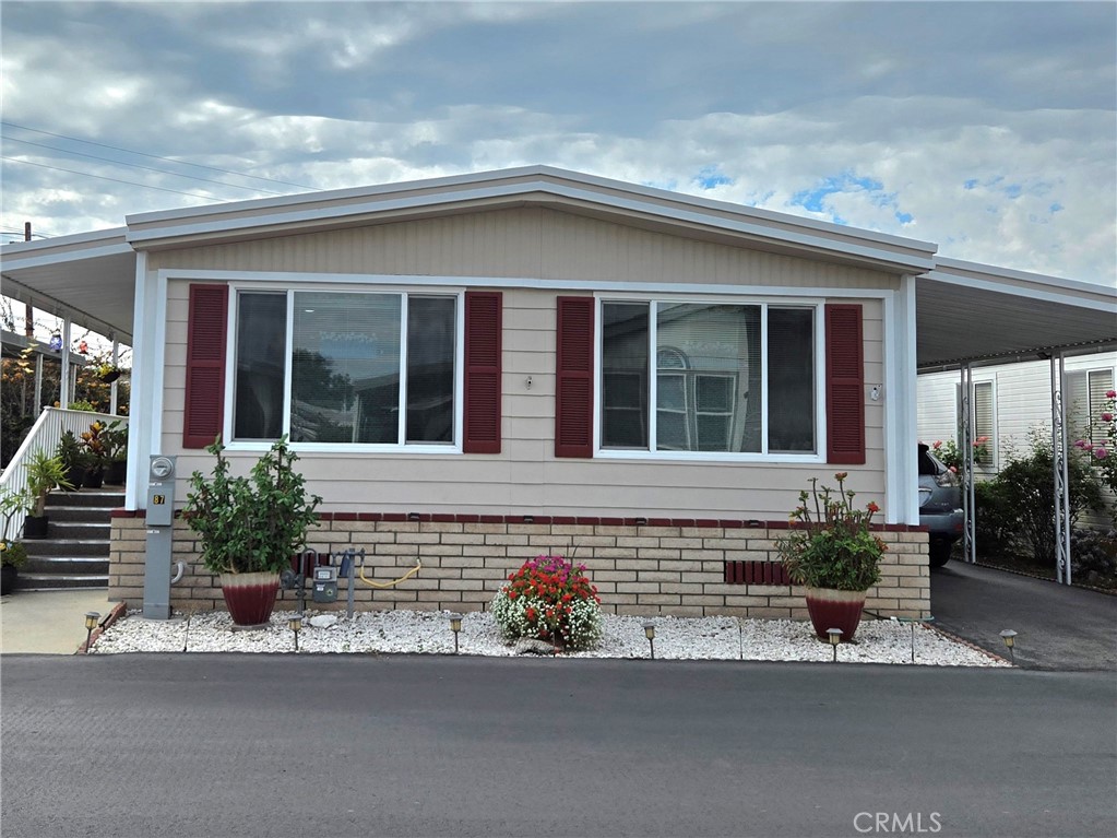 1201 W Valencia Drive 87, Fullerton CA 92833 - photo 1