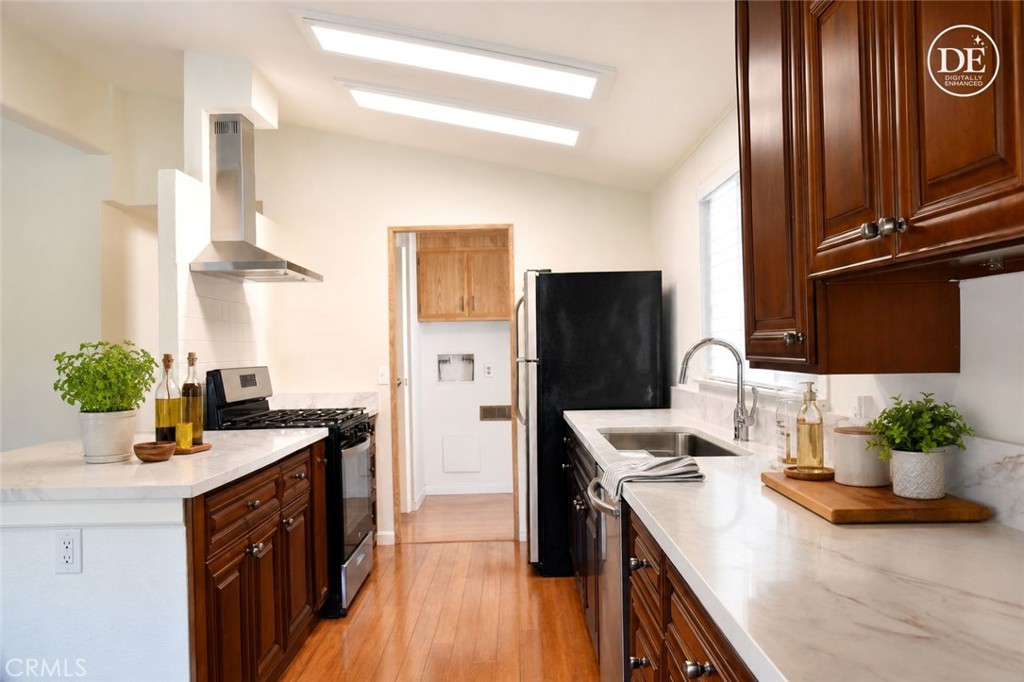 This is the updated version of REimagineHome AI - 1201 W Valencia Drive 97, Fullerton CA 92833 - photo 6