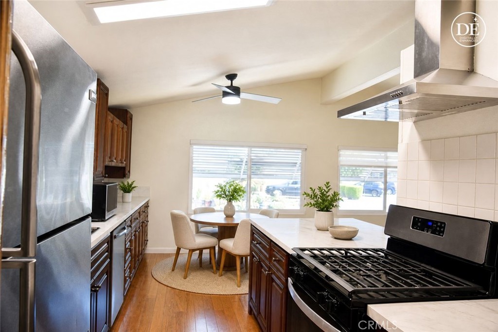 This is the updated version of REimagineHome AI - 1201 W Valencia Drive 97, Fullerton CA 92833 - photo 7