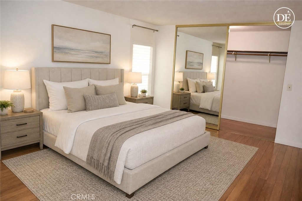 This is the updated version of REimagineHome AI - 1201 W Valencia Drive 97, Fullerton CA 92833 - photo 8