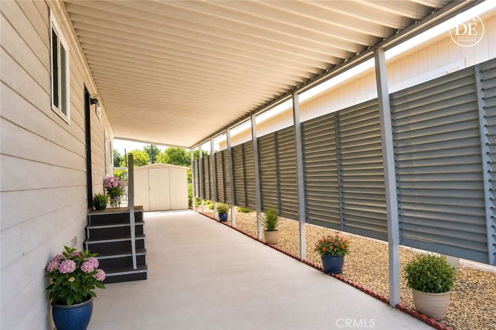This is the updated version of REimagineHome AI - 1201 W Valencia Drive 97, Fullerton CA 92833 - photo 15