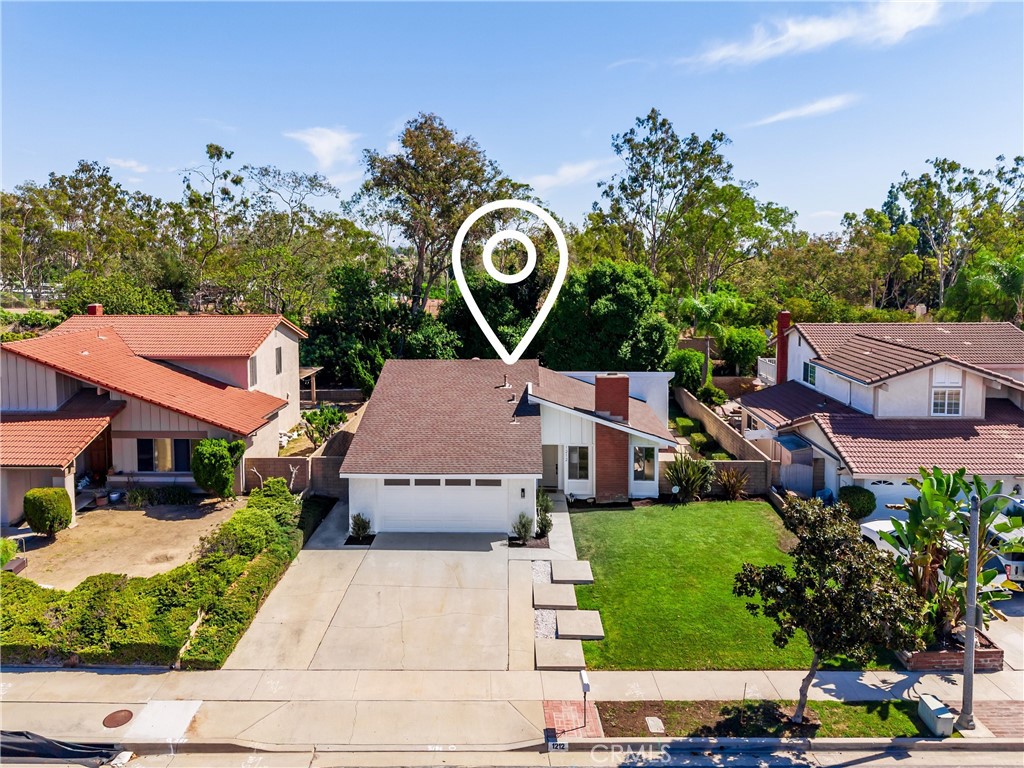 1212 Candlewood, Fullerton CA 92833 - photo 2