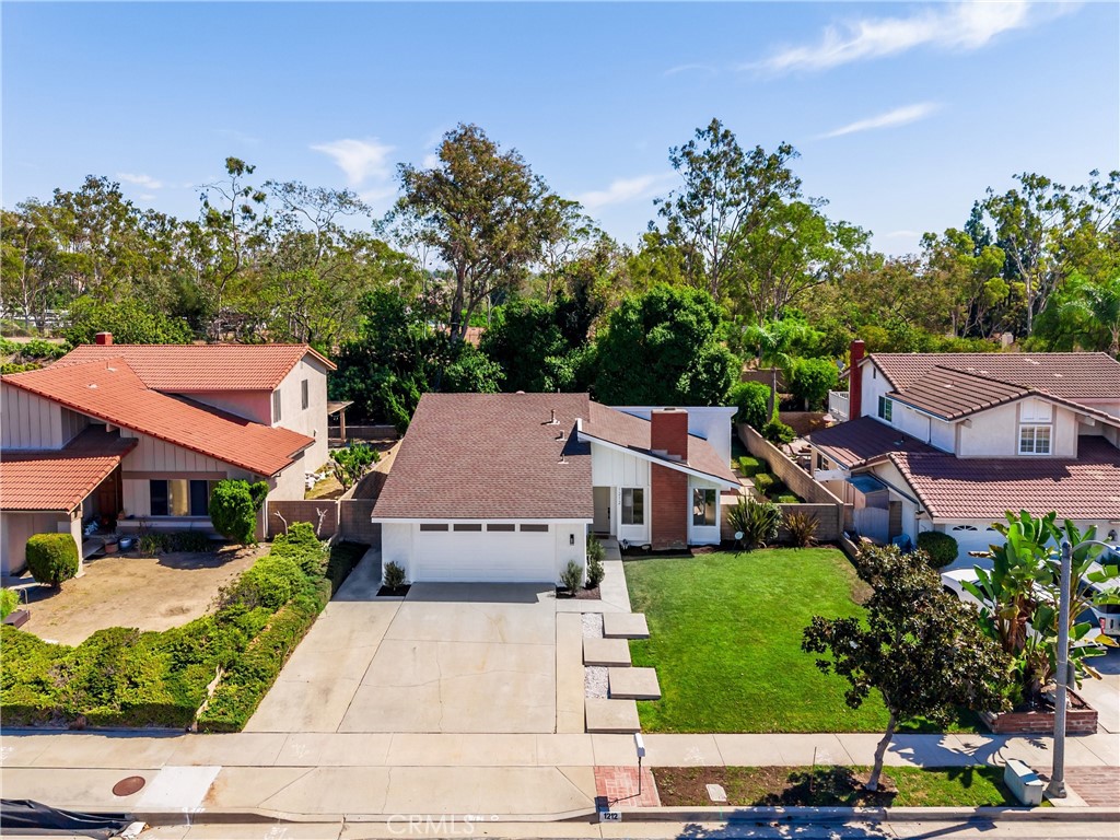1212 Candlewood, Fullerton CA 92833 - photo 37