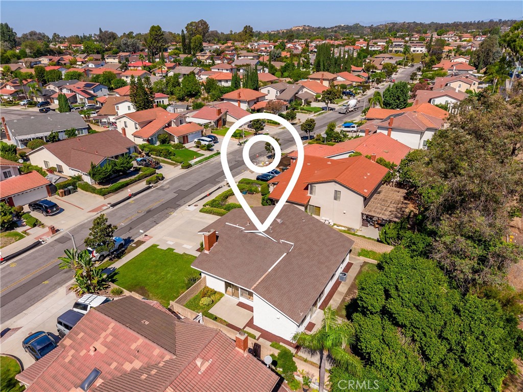 1212 Candlewood, Fullerton CA 92833 - photo 57