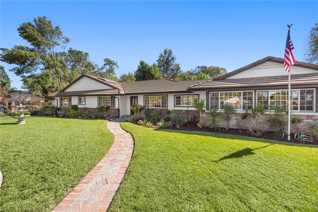 1216 W Valencia Mesa Drive, Fullerton CA 92833 - photo 1