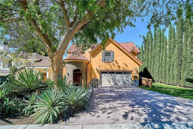 1219 Frances Avenue, Fullerton, CA 92831
