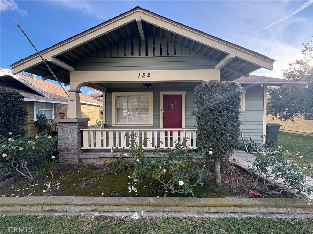 122 E Glenwood Avenue, Fullerton CA 92832 - photo 1