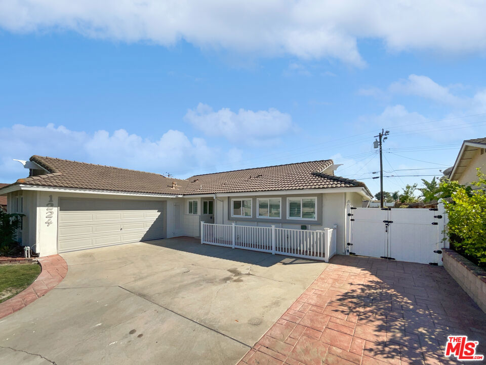 1224 Evergreen Avenue, Fullerton CA 92835 - photo 1